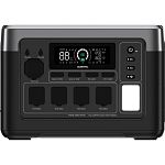 Зарядная станция Oukitel P1500E Plus