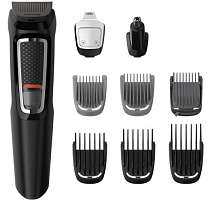 Машинка для стрижки Philips MG3740/15 - придбати в Дніпрі, Україні: ціна, характеристики | інтернет-магазин TOUCH Машинка для стрижки Philips MG3740/15 - придбати в Дніпрі, Україні: ціна, характеристики | інтернет-магазин TOUCH