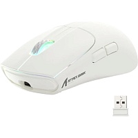 Миша Attack Shark X5 Wireless White (AS-6922456700225-W) - придбати в Дніпрі, Україні: ціна, характеристики | інтернет-магазин TOUCH