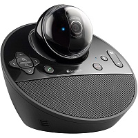 Веб-камера Logitech BCC950 ConferenceCam (960-000866, 960-000867)