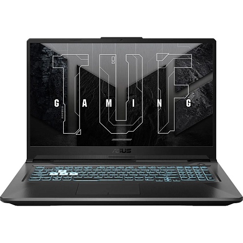 Ноутбук Asus TUF Gaming A17 FA706NF (FA706NF-RS51) 