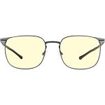 Компьютерные очки Gunnar Monterey Titanium Mate Gunmetal Amber