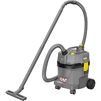Пылесос промышленный Karcher NT 22/1 Ap L (1.378-600.0) UA-UCRF Пылесос промышленный Karcher NT 22/1 Ap L (1.378-600.0) UA-UCRF