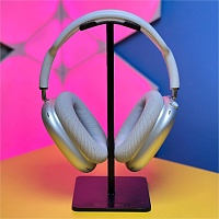 Наушниики Apple AirPods Max Silver MGYJ3 (P3WC) Б/У Наушниики Apple AirPods Max Silver MGYJ3 (P3WC) Б/У