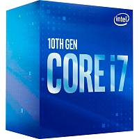 Процесор Intel Core i7-10700 Box (BX8070110700) - придбати в Дніпрі, Україні: ціна, характеристики | інтернет-магазин TOUCH Процесор Intel Core i7-10700 Box (BX8070110700) - придбати в Дніпрі, Україні: ціна, характеристики | інтернет-магазин TOUCH