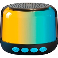 Портативная акустика Proove Firefly 5W Black (PDFF050010001) Портативная акустика Proove Firefly 5W Black (PDFF050010001)