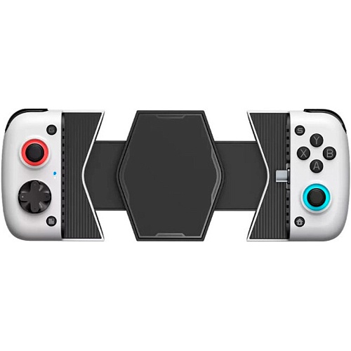 Геймпад XiaoJi GameSir X3 Mobile Gaming Controller USB-C - придбати в Дніпрі, Україні: ціна, характеристики | інтернет-магазин TOUCH
