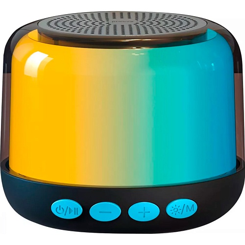 Портативная акустика Proove Firefly 5W Black (PDFF050010001)