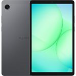 Планшет Samsung Galaxy Tab A11 4/64GB WiFi Gray (SM-X130NZAAEUC) UA-UCRF
