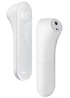 Безконтактний термометр Xiaomi iHealth Thermometer (NUN4003CN) - придбати в Дніпрі, Україні: ціна, характеристики | інтернет-магазин TOUCH