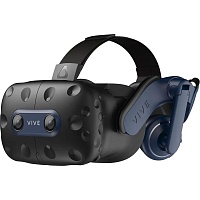 Очки виртуальной реальности HTC Vive Pro 2 Full Kit (99HASZ003-00) 