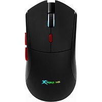 Мышь XTRIKE ME GW-613 Black