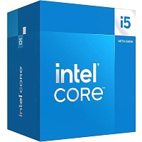 Процессор Intel Core i5-14500 Box (BX8071514500) Процессор Intel Core i5-14500 Box (BX8071514500)