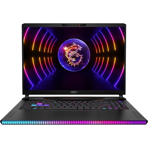 Ноутбук MSI Raider GE68HX (GE68HX13VF-049US)