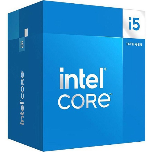 Процессор Intel Core i5-14500 Box (BX8071514500) Процессор Intel Core i5-14500 Box (BX8071514500)