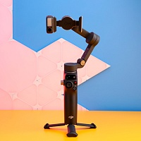 Стабилизатор видеосъемки DJI Osmo Mobile 7P (CP.OS.00000401.01) Б/У