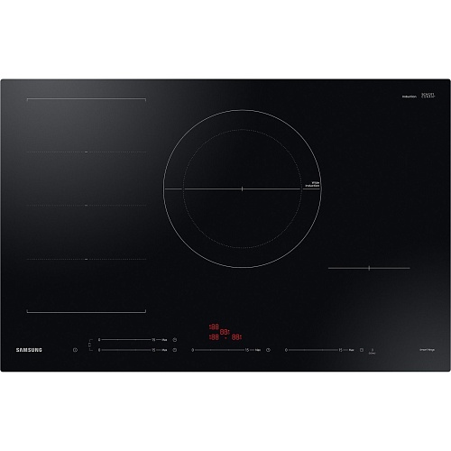 Індукційна варильна поверхня Samsung NZ84C6057FK - придбати в Дніпрі, Україні: ціна, характеристики | інтернет-магазин TOUCH