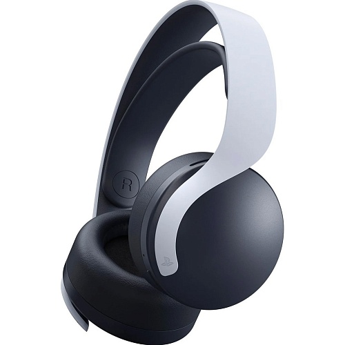 Ігрові навушники Sony Pulse 3D для PS5 White (9387909) UA - придбати в Дніпрі, Україні: ціна, характеристики | інтернет-магазин TOUCH
