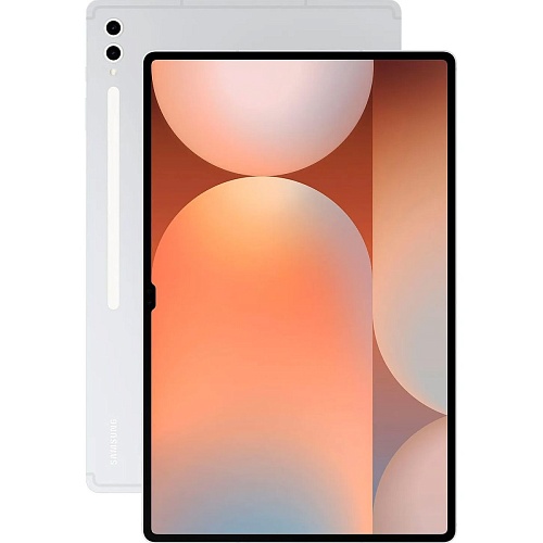Планшет Samsung Galaxy Tab S10 Ultra Wi-Fi 16/1TB Platinum Silver (SM-X920NZST)