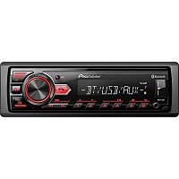 Автомагнитола Pioneer MVH-29BT Автомагнитола Pioneer MVH-29BT