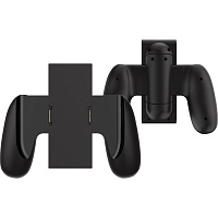 Зарядная станция-геймпад Dobe TNS-3177 для Nintendo Switch 2 Joy-Con