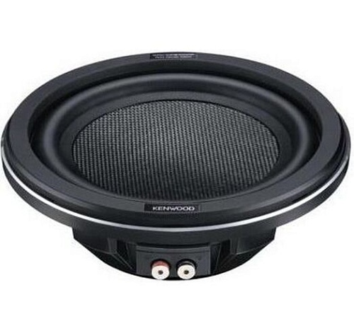 Автомобильный сабвуфер Kenwood KFC-WPS1000F