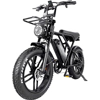 Электровелосипед OUXI Robust H9 Black Электровелосипед OUXI Robust H9 Black