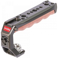 Ручка для клітки SmallRig Arri Locating Handle (HTR2640) - придбати в Дніпрі, Україні: ціна, характеристики | інтернет-магазин TOUCH Ручка для клітки SmallRig Arri Locating Handle (HTR2640) - придбати в Дніпрі, Україні: ціна, характеристики | інтернет-магазин TOUCH