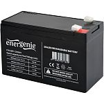 Аккумулятор для ИБП EnerGenie AGM 12V (12V/9Ah/108Wh) (BAT-12V9AH)