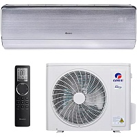 Спліт-система GREE Saros GWH12BBCXD-K6DNA1A - придбати в Дніпрі, Україні: ціна, характеристики | інтернет-магазин TOUCH