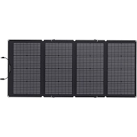 Портативная солнечная панель EcoFlow 220W Solar Panel (SOLAR220W) EU