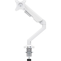 Настольное крепление для мониторов OfficePro MA451W 17-40" White