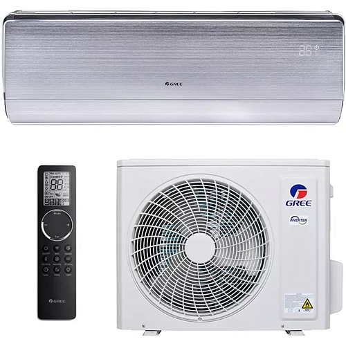 Сплит-система GREE Saros GWH12BBCXD-K6DNA1A