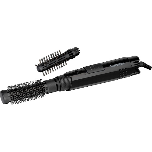 Фен-щітка Babyliss AS86E - придбати в Дніпрі, Україні: ціна, характеристики | інтернет-магазин TOUCH