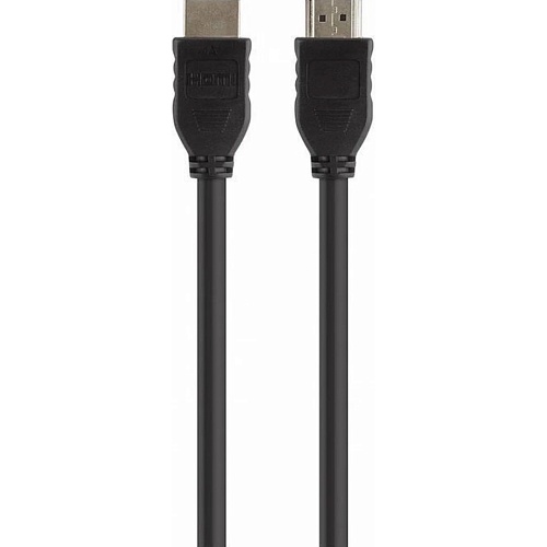 Кабель Belkin HDMI 1.4 3м Black (F3Y017BT3M-BLK) - придбати в Дніпрі, Україні: ціна, характеристики | інтернет-магазин TOUCH
