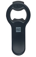 Открывалка для бутылок Xiaomi HuoHou Wine Bottle Beer Cans Opener (HU0092) Black Открывалка для бутылок Xiaomi HuoHou Wine Bottle Beer Cans Opener (HU0092) Black