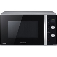 Микроволновая печь Panasonic NN-CD565BZPE Микроволновая печь Panasonic NN-CD565BZPE