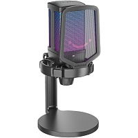 Мікрофон Fifine Q6 Black - придбати в Дніпрі, Україні: ціна, характеристики | інтернет-магазин TOUCH Мікрофон Fifine Q6 Black - придбати в Дніпрі, Україні: ціна, характеристики | інтернет-магазин TOUCH