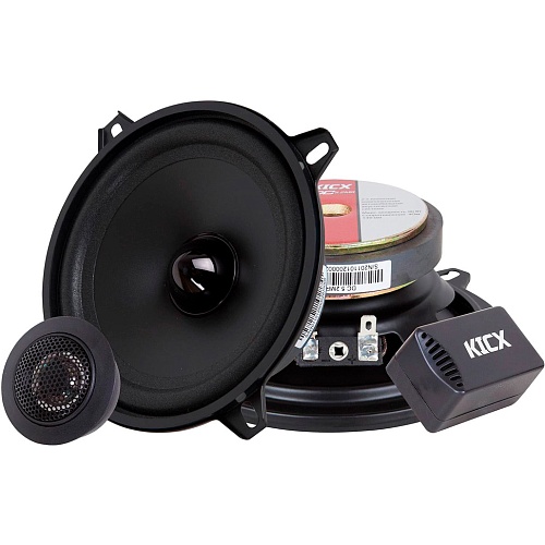 Компонентная автоакустика Kicx DC-5.2MR
