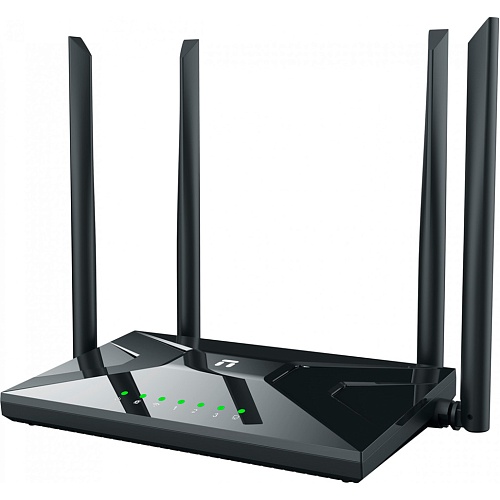 Беспроводной маршрутизатор (роутер) Netis NC65