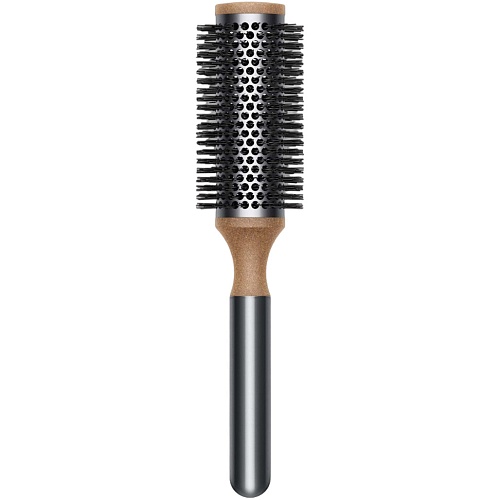 Термобраш Dyson Vented Barrel Brush 35mm Black/Nickel (971053-01) - придбати в Дніпрі, Україні: ціна, характеристики | інтернет-магазин TOUCH