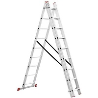 Лестница Intertool LT-0309