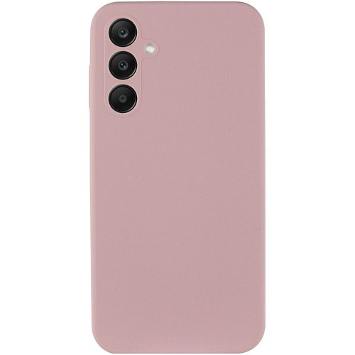 Чохол Epic Silicone Cover Lakshmi Full Camera для Samsung Galaxy S25 Edge Pink Sand AAA - придбати в Дніпрі, Україні: ціна, характеристики | інтернет-магазин TOUCH