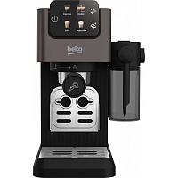 Кофеварка рожковая Beko CaffeExperto CE5300 CEP5464DX Кофеварка рожковая Beko CaffeExperto CE5300 CEP5464DX