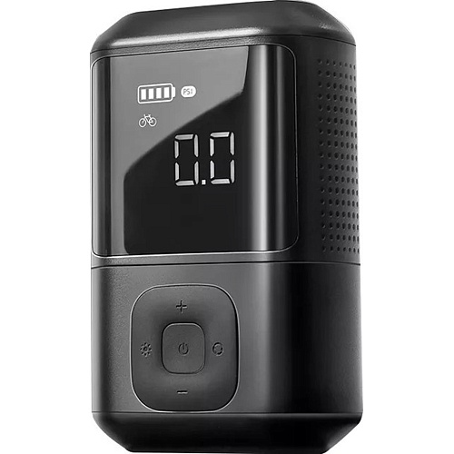 Автомобильный компрессор Xiaomi Lydsto 1S Air Compressor (YY-CQB01)
