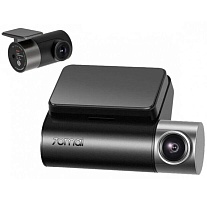 Автомобильный видеорегистратор 70mai Dash Cam Pro Plus A500s + Midrive RC06 Автомобильный видеорегистратор 70mai Dash Cam Pro Plus A500s + Midrive RC06