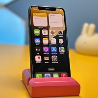 Смартфон Apple iPhone 11 Pro 64GB Space Gray (2657) Б/У Смартфон Apple iPhone 11 Pro 64GB Space Gray (2657) Б/У