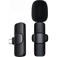 Микрофонная радиосистема Recordio GAW-910 USB Type-C Микрофонная радиосистема Recordio GAW-910 USB Type-C