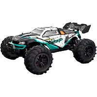 Машинка на радиоуправлении JJRC Q117A Pro High-Speed SUV Car Green Машинка на радиоуправлении JJRC Q117A Pro High-Speed SUV Car Green