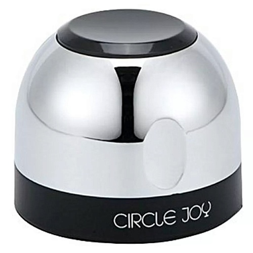 Вакуумна пробка для вина Xiaomi Circle Joy (CJ-JS02) Champagne Stopper - придбати в Дніпрі, Україні: ціна, характеристики | інтернет-магазин TOUCH
